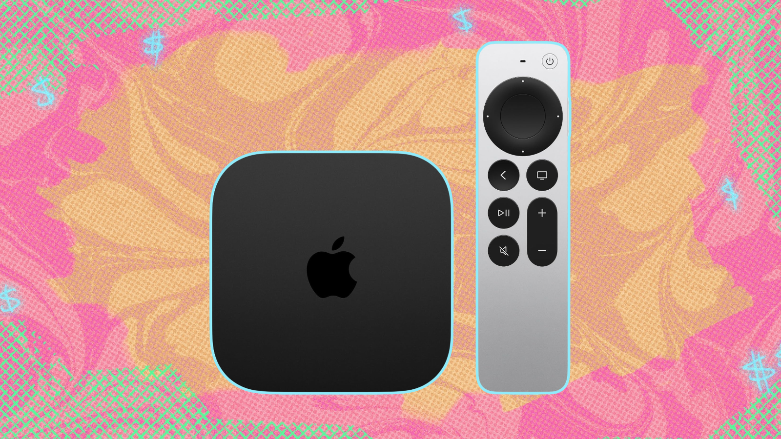The new Apple TV 4K is $10 off at Amazon, score the 1st discount this weekend — Movies news on dripviewz