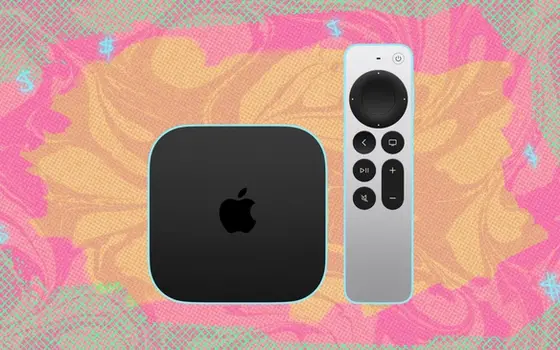 The new Apple TV 4K is $10 off at Amazon, score the 1st discount this weekend
