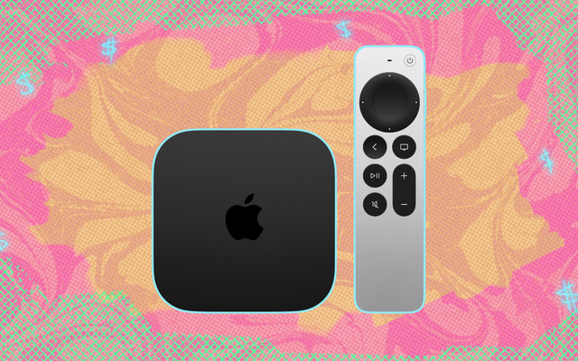 The new Apple TV 4K is $10 off at Amazon, score the 1st discount this weekend
