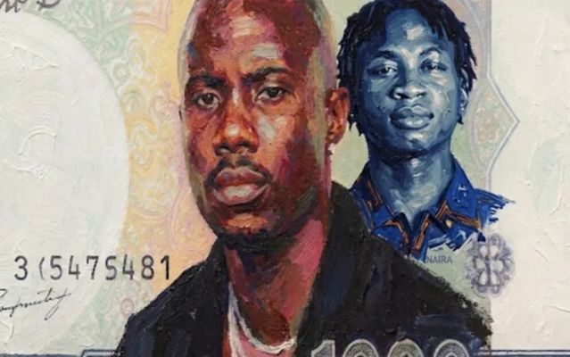 Money Lyrics by TAR1Q Feat. Scottyolorin