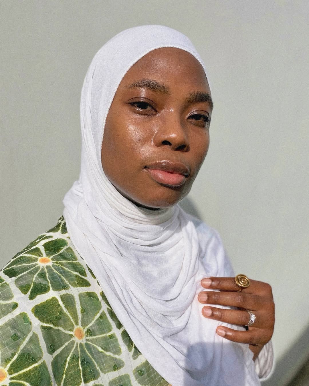 Haneefah Adam Wins Inaugural Ventures Platform: Ysma Futures Art Award