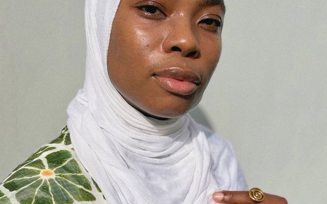 Haneefah Adam Wins Inaugural Ventures Platform: Ysma Futures Art Award