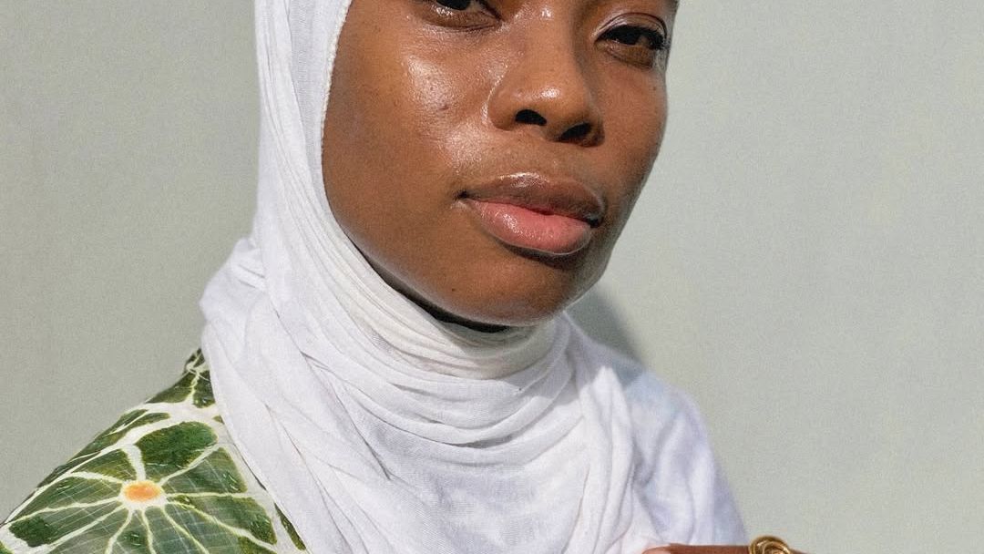 Haneefah Adam Wins Inaugural Ventures Platform: Ysma Futures Art Award — News news on dripviewz