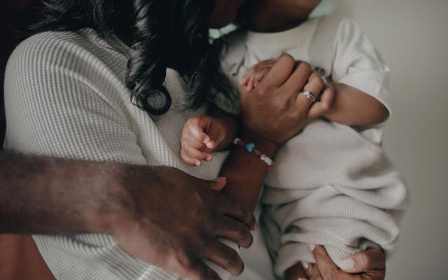Rita Chidinma: The Vulnerability Gap in Modern Motherhood