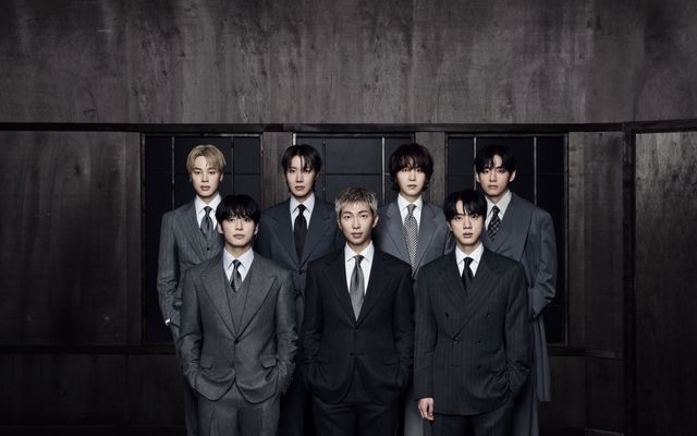 BTS' 'NORMAL' Music Video Sets Spotify Single-Day Streaming Record