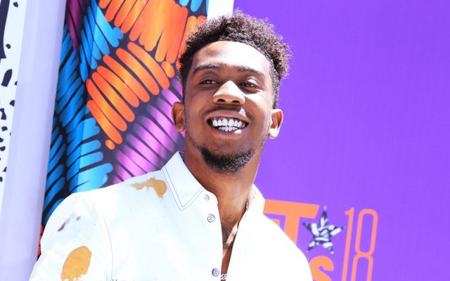 Desiigner Arrested on Domestic Violence Charge in South Carolina