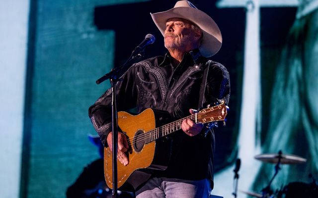 Alan Jackson's Final Concert: His Past Label Heads 'Remember When' They Worked With the Country Superstar
