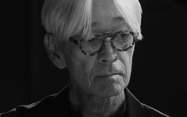 Ryuichi Sakamoto autobiography 'Music Sets You Free: A Memoir' announced — News story on dripviewz