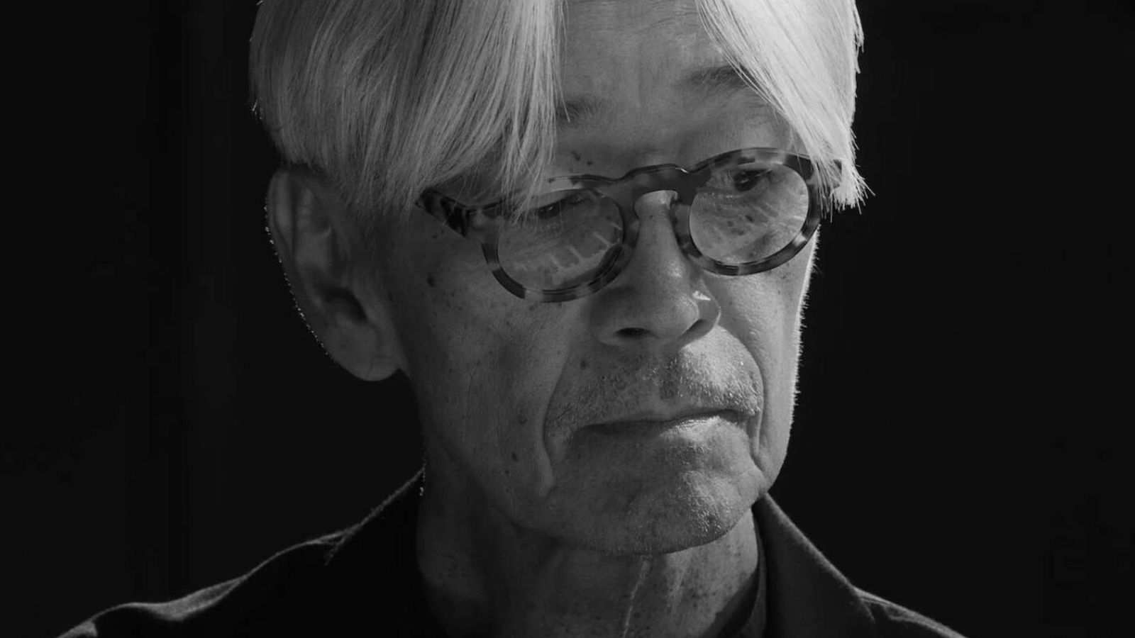 Ryuichi Sakamoto autobiography 'Music Sets You Free: A Memoir' announced — News news on dripviewz