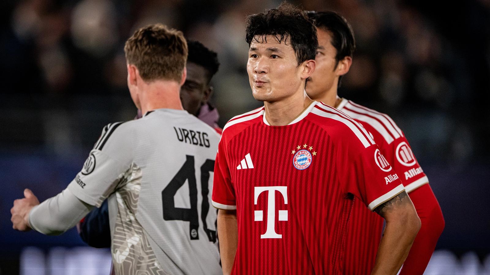 How to watch Bayern Munich vs. RB Leipzig online for free — News news on dripviewz