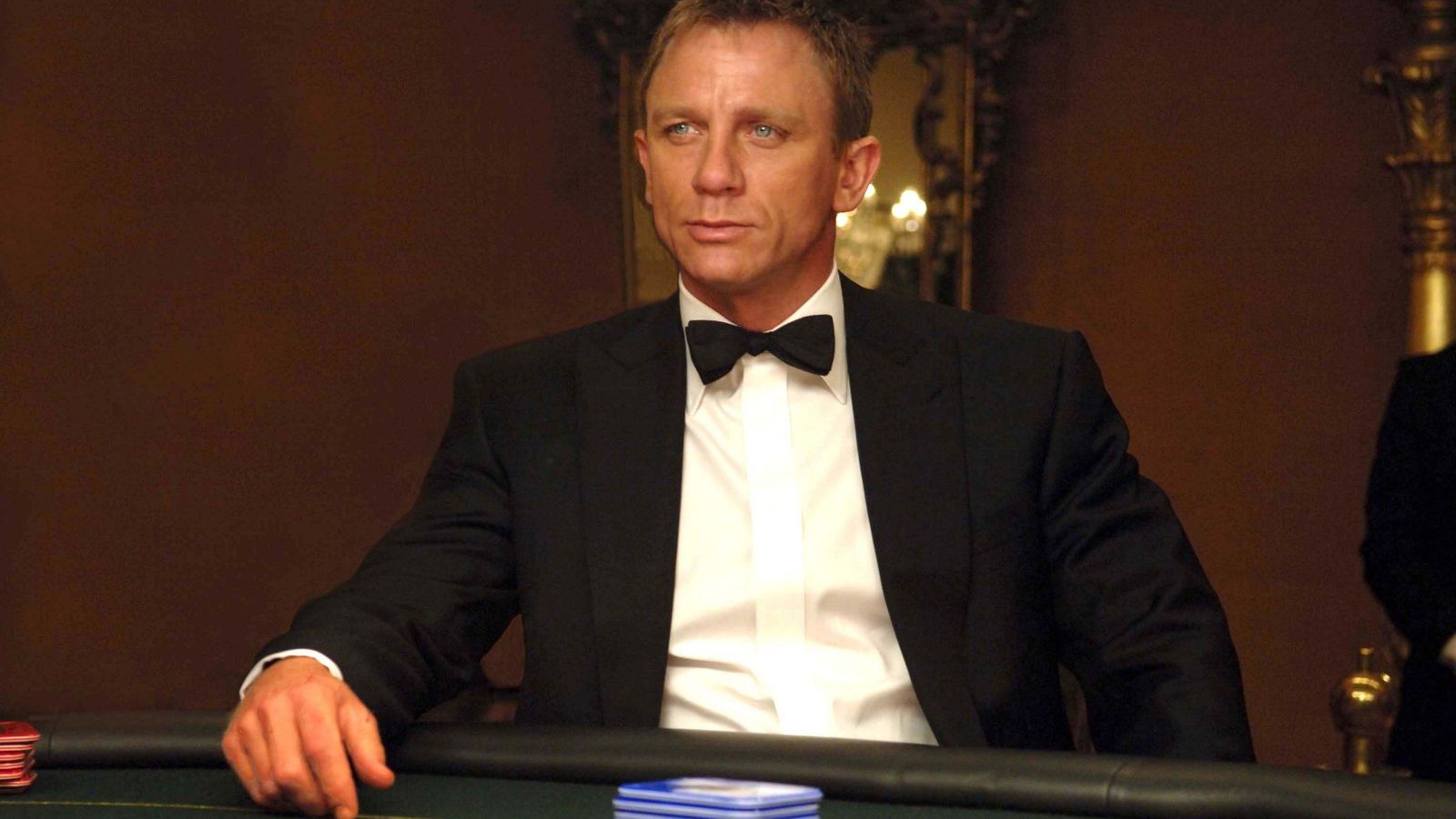 Casino Royale at 20: How Daniel Craig's casting left James Bond fans shaken and stirred — News news on dripviewz