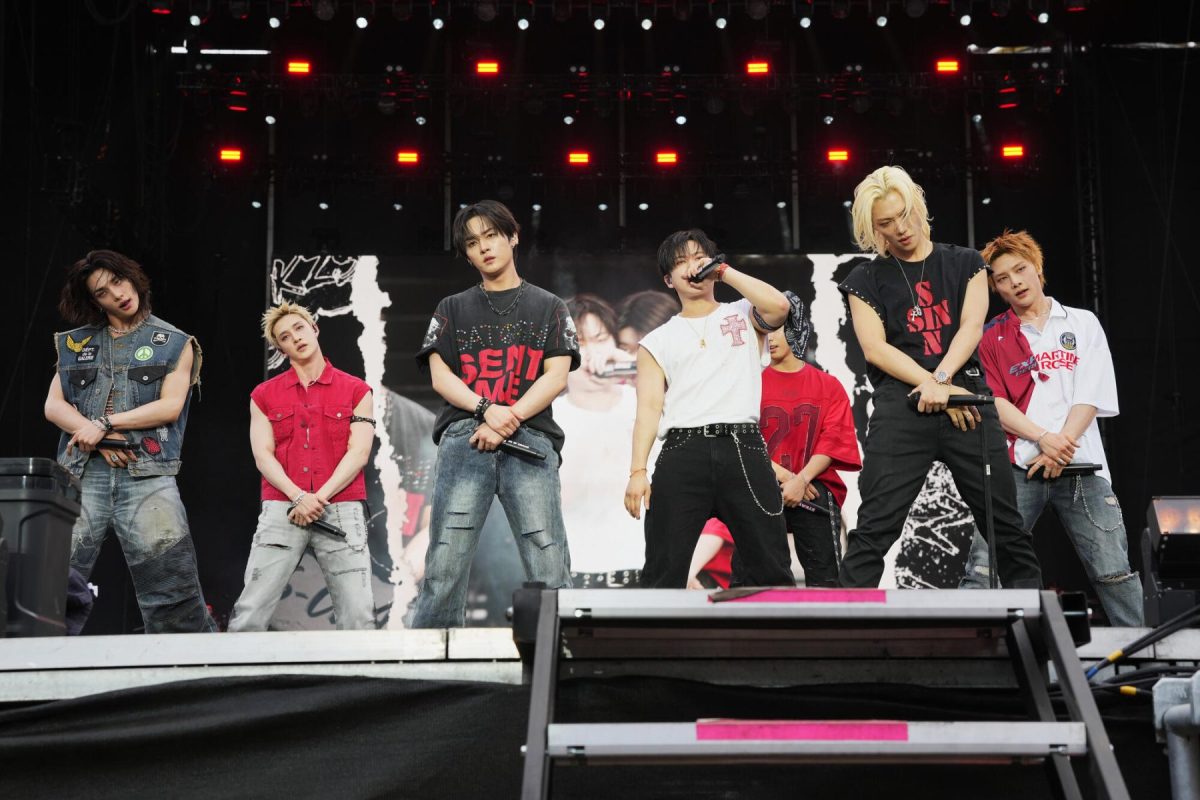 Stray Kids Close Latin American Tour in Mexico With Festival STRAYCITY: 'Did You Miss Us?' — News story on dripviewz