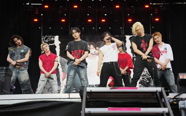 Stray Kids Close Latin American Tour in Mexico With Festival STRAYCITY: 'Did You Miss Us?' — News story on dripviewz