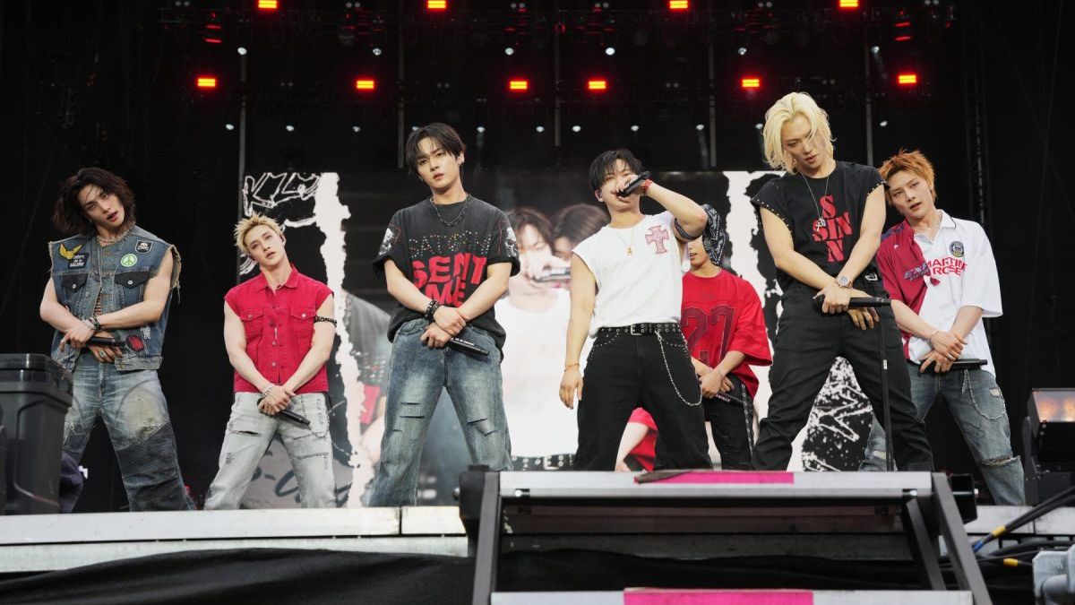 Stray Kids Close Latin American Tour in Mexico With Festival STRAYCITY: 'Did You Miss Us?' — News news on dripviewz