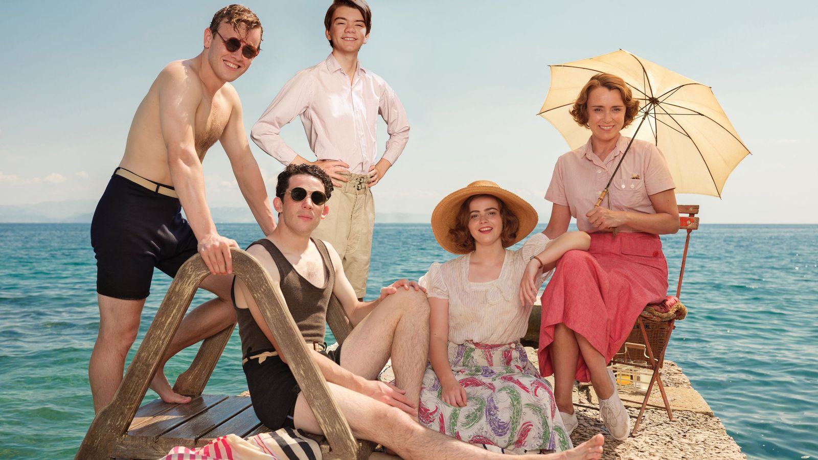 This hidden gem TV show is my ultimate comfort watch this summer — Movies news on dripviewz