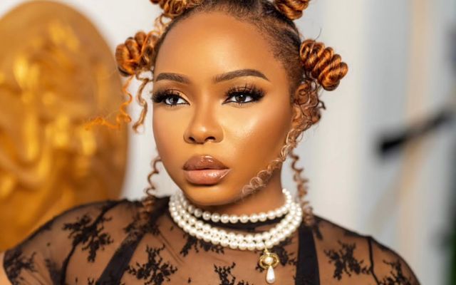 Yemi Alade and Bien pair up for 'Don't Be Shy' — News story on dripviewz