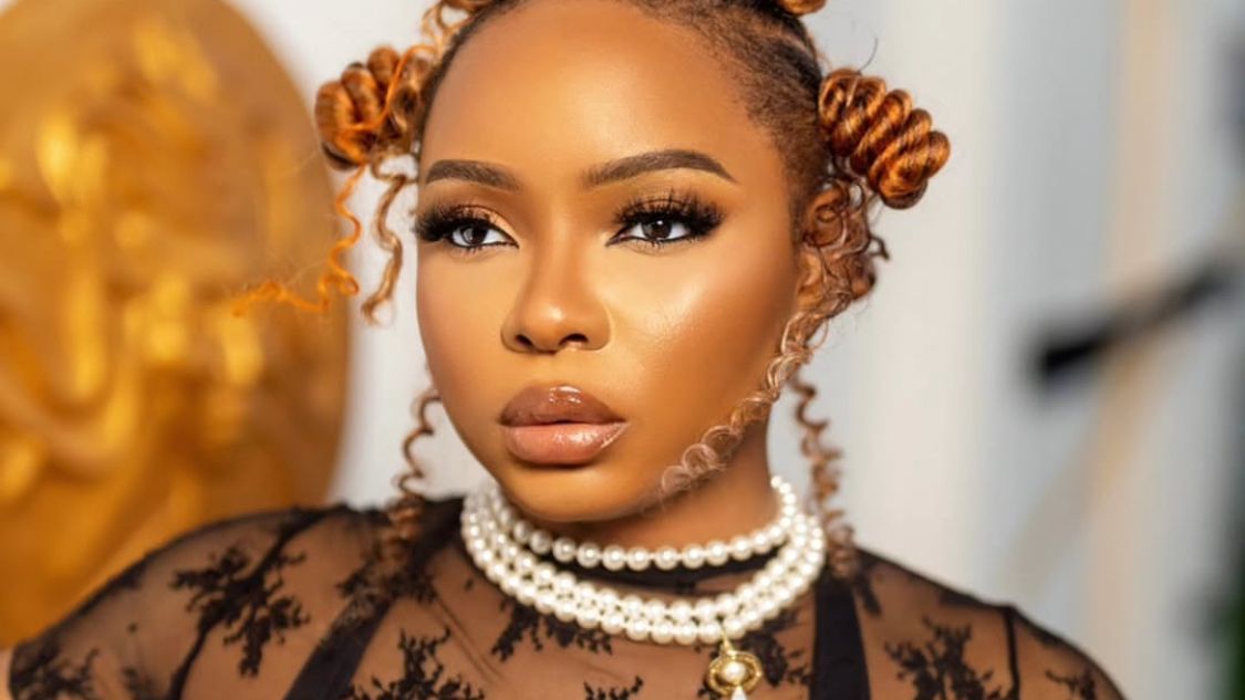 Yemi Alade and Bien pair up for 'Don't Be Shy' — News news on dripviewz