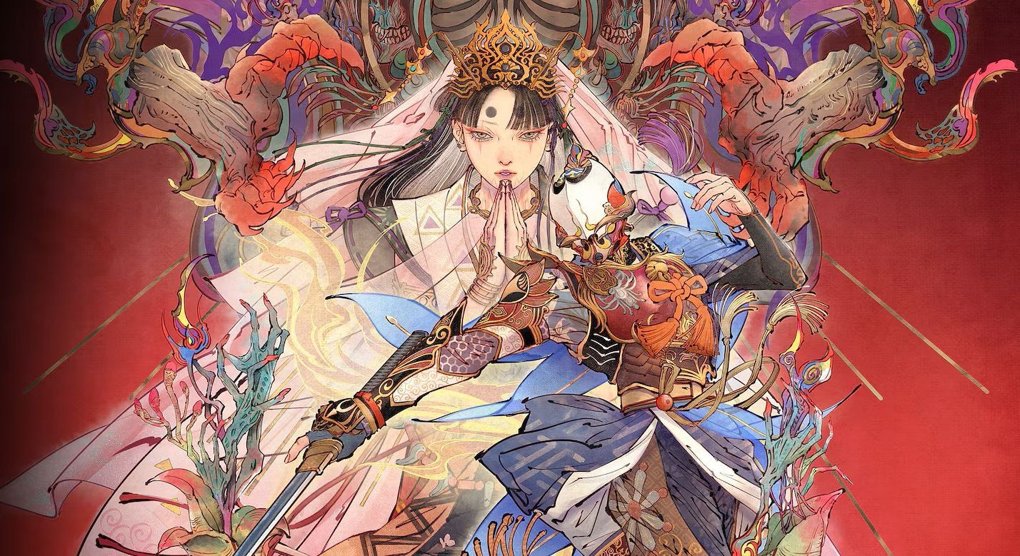 Capcom's best new IP of the current gen was released in 2024: Reader's Feature