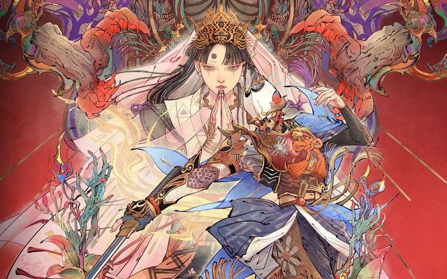 Capcom's best new IP of the current gen was released in 2024: Reader's Feature