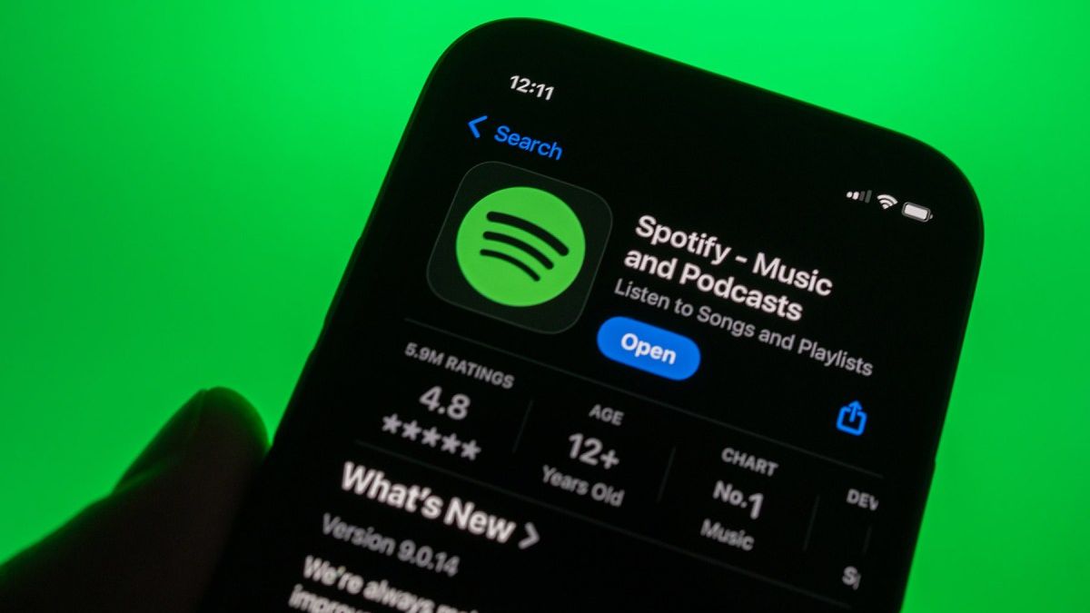 Apple Music Raises Streaming Subscription Prices for First Time in Nearly Four Years — News news on dripviewz