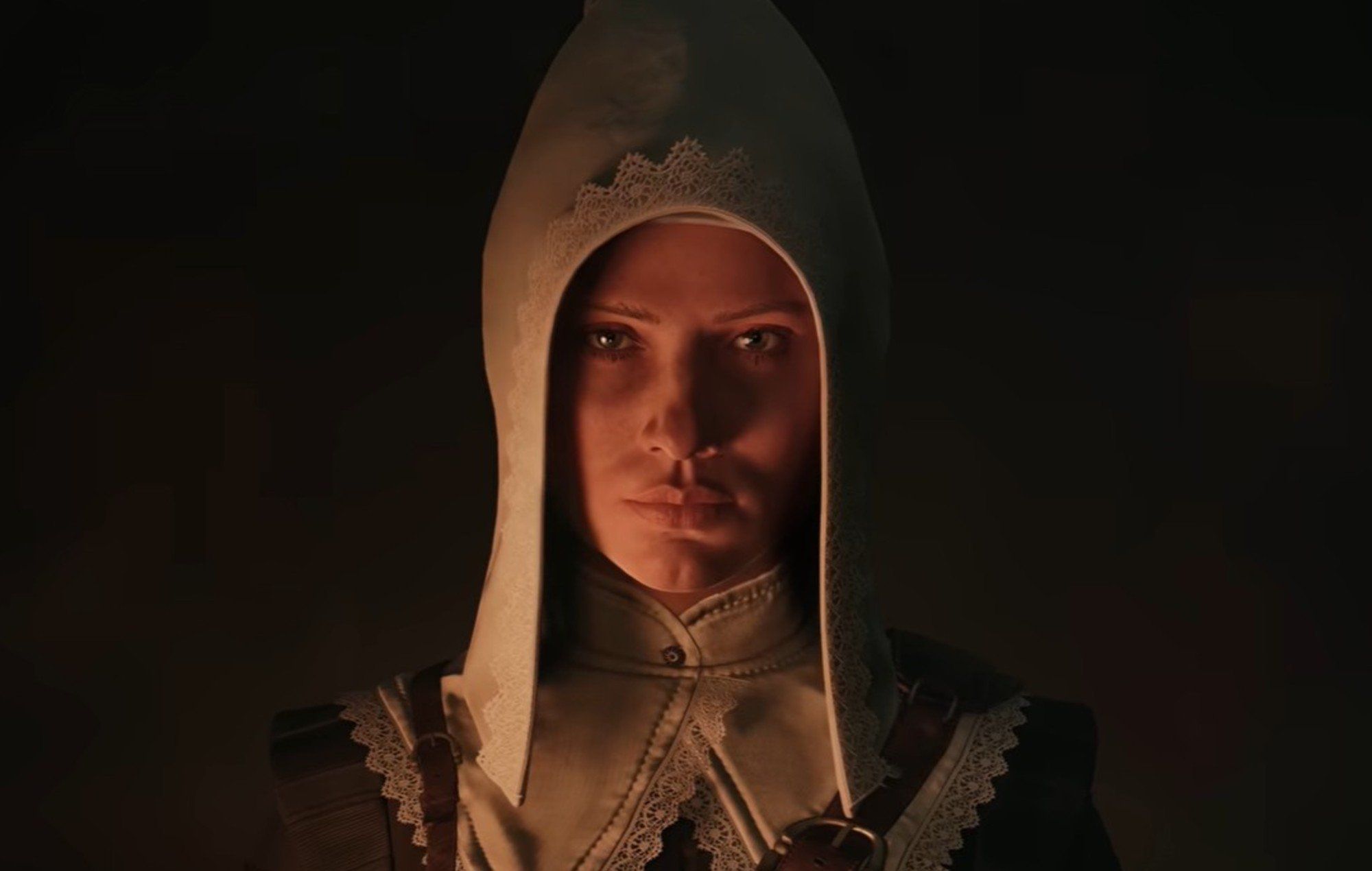 1666: Amsterdam interview: Assassin's Creed creator on why he avoids the series — News story on dripviewz