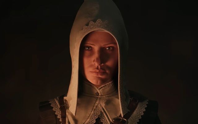 1666: Amsterdam interview: Assassin's Creed creator on why he avoids the series — News story on dripviewz