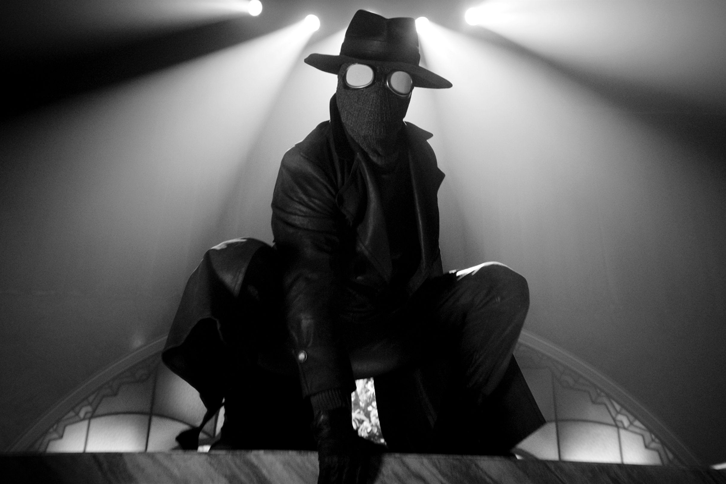 'Spider-Noir' Finale: Nicolas Cage on Who Dies, Those Explosive Fights, The Spider's Sacrifice and If He'll Return for a Season 2 — Movies story on dripviewz