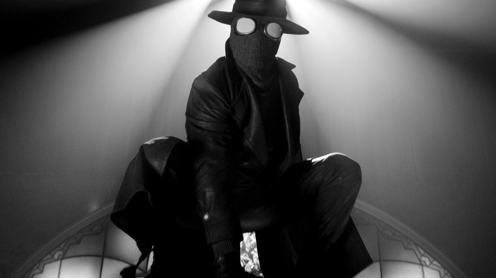 'Spider-Noir' Finale: Nicolas Cage on Who Dies, Those Explosive Fights, The Spider's Sacrifice and If He'll Return for a Season 2 — Movies news on dripviewz