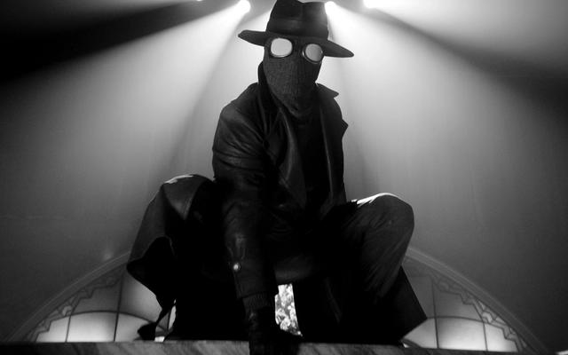'Spider-Noir' Finale: Nicolas Cage on Who Dies, Those Explosive Fights, The Spider's Sacrifice and If He'll Return for a Season 2 — Movies story on dripviewz