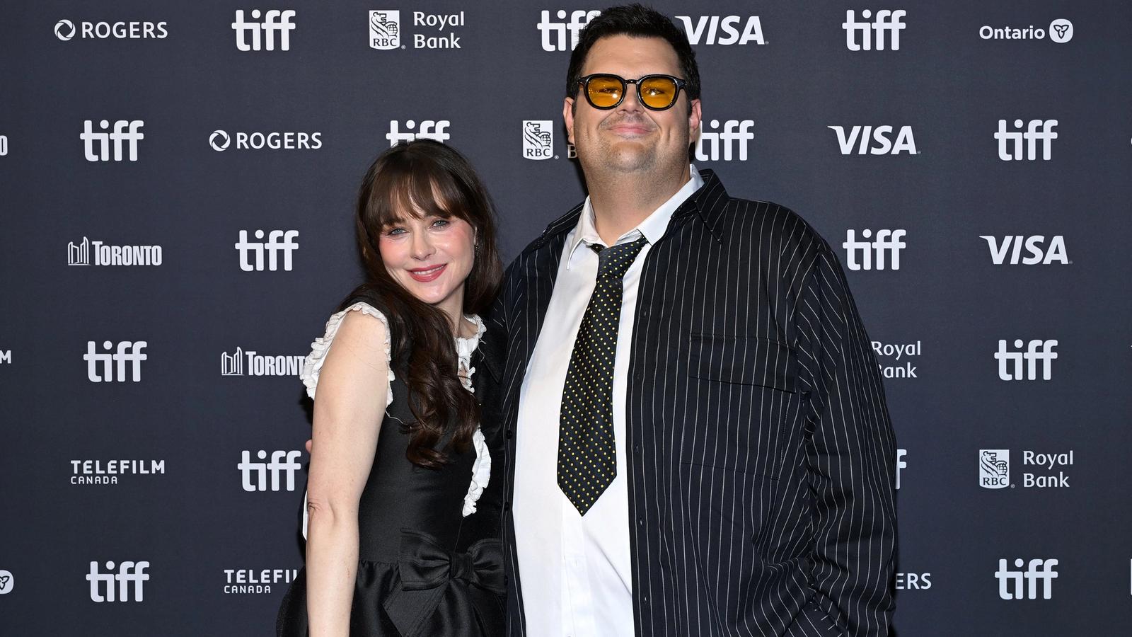 Caleb Hearon & Zooey Deschanel offer blunt advice for creators eyeing the jump to film — News news on dripviewz