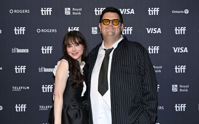 Caleb Hearon & Zooey Deschanel offer blunt advice for creators eyeing the jump to film