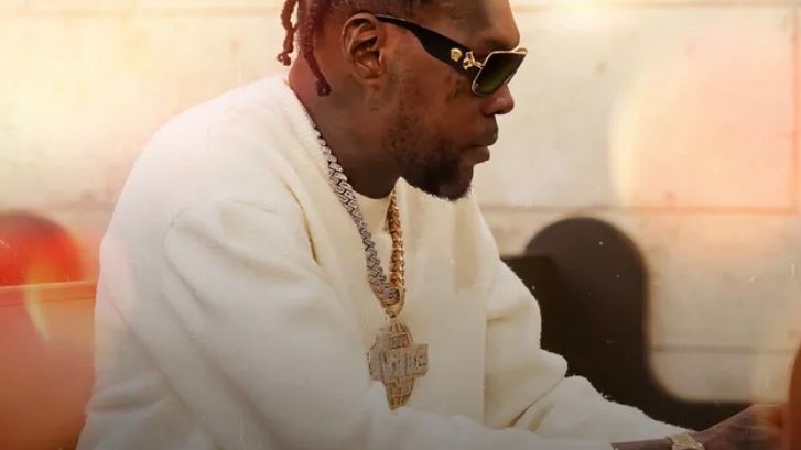 Stay For The Night Lyrics by Vybz Kartel Feat. Wizkid — Music news on dripviewz
