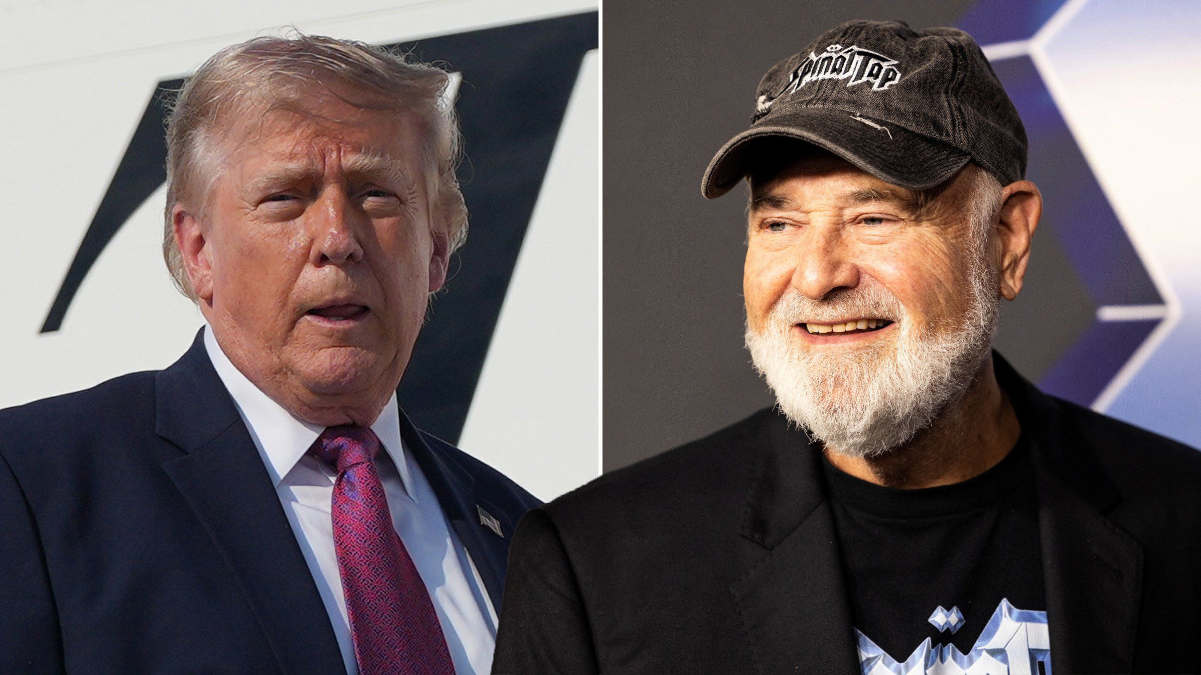 Rob Reiner 'gets last laugh against Donald Trump' in secret final TV role
