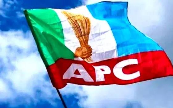 2027: Fresh storm rocks APC over NASS list