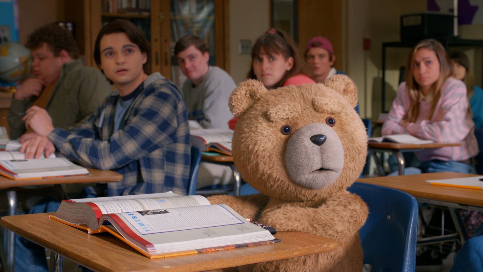 'Perverse but addictive' TV show races up Netflix top 10 after being quietly added — Movies news on dripviewz