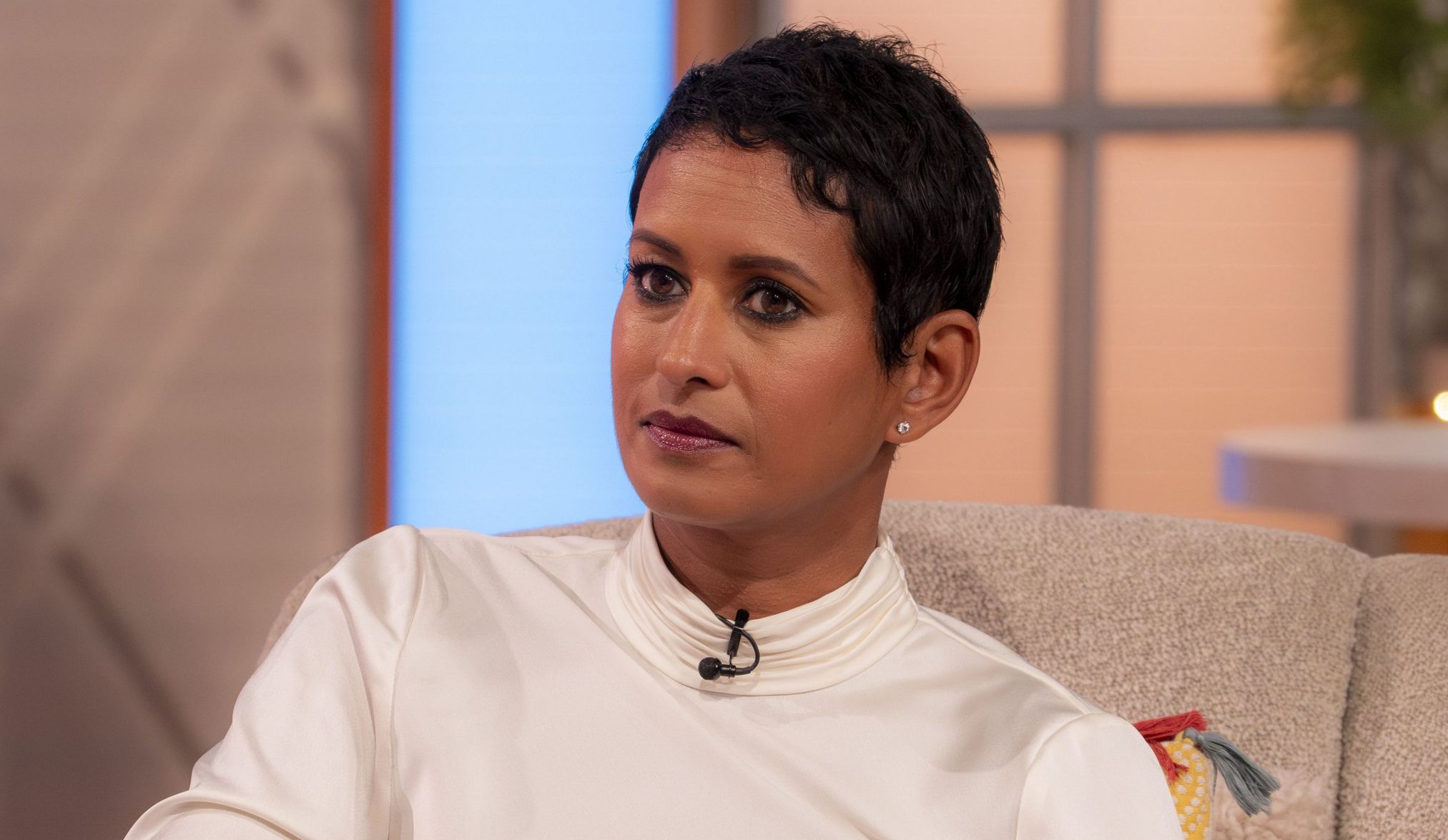 Naga Munchetty's dig at Carol Kirkwood sparks official BBC complaints