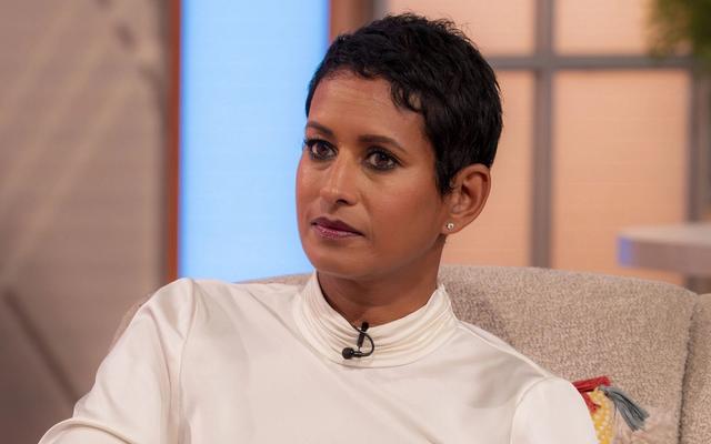 Naga Munchetty's dig at Carol Kirkwood sparks official BBC complaints