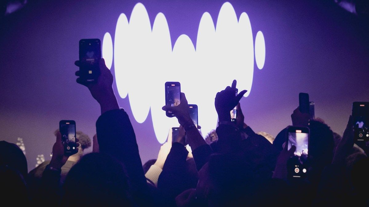 Deezer Says Daily Delivery of Fully AI Music Reaches More Than 50% for the First Time