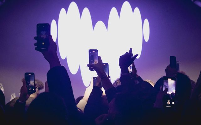 Deezer Says Daily Delivery of Fully AI Music Reaches More Than 50% for the First Time