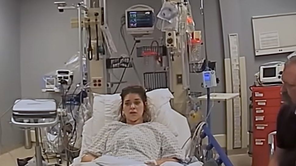 Unbelievable Netflix documentary 'so traumatising you'll wish you hadn't watched' — News news on dripviewz