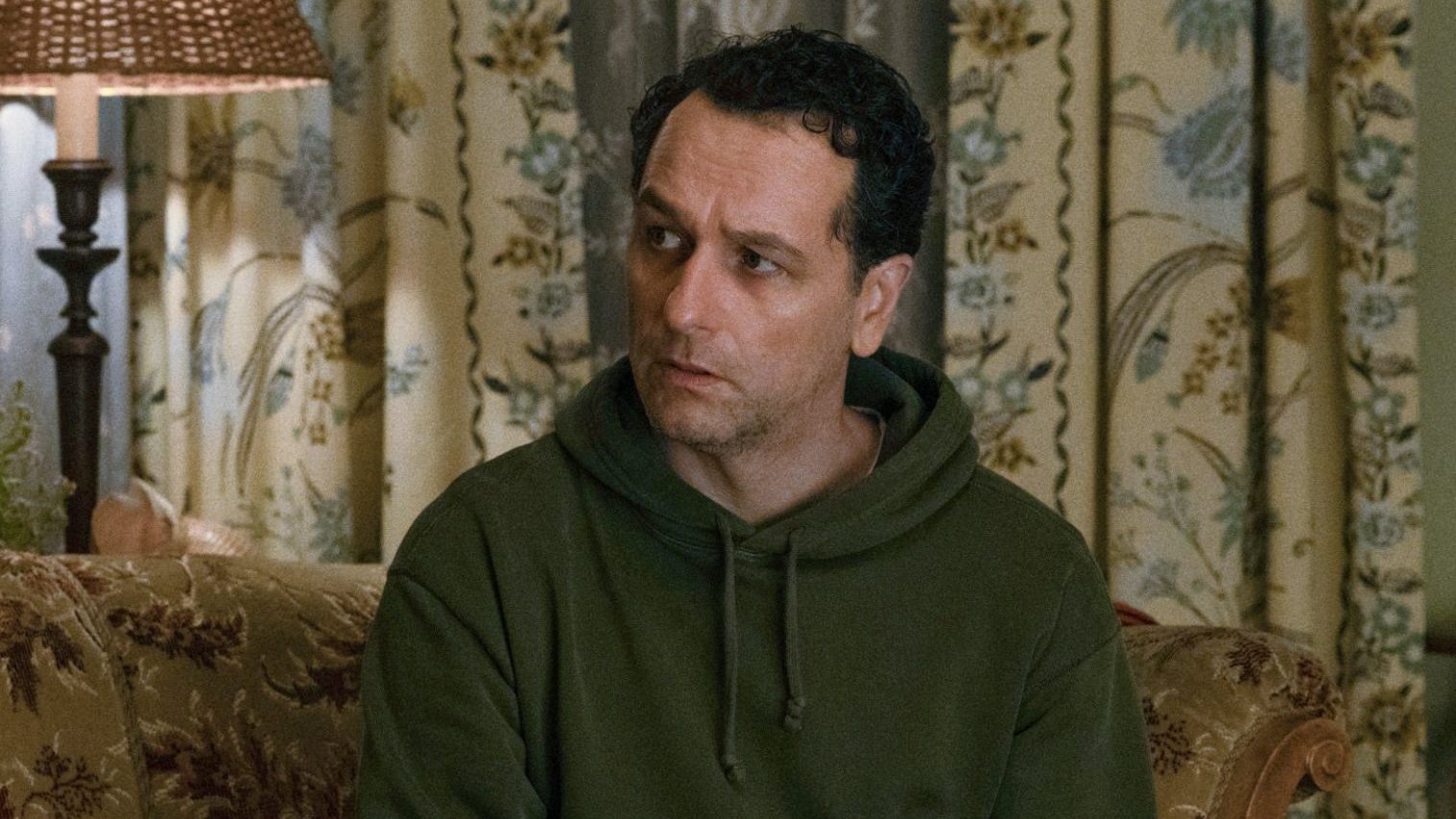 Widow's Bay finale explained after chilling church bell cliffhanger and grisly murder — Movies news on dripviewz