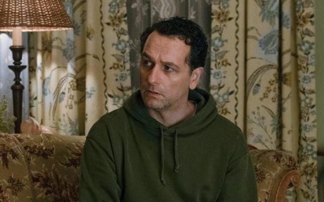 Widow's Bay finale explained after chilling church bell cliffhanger and grisly murder