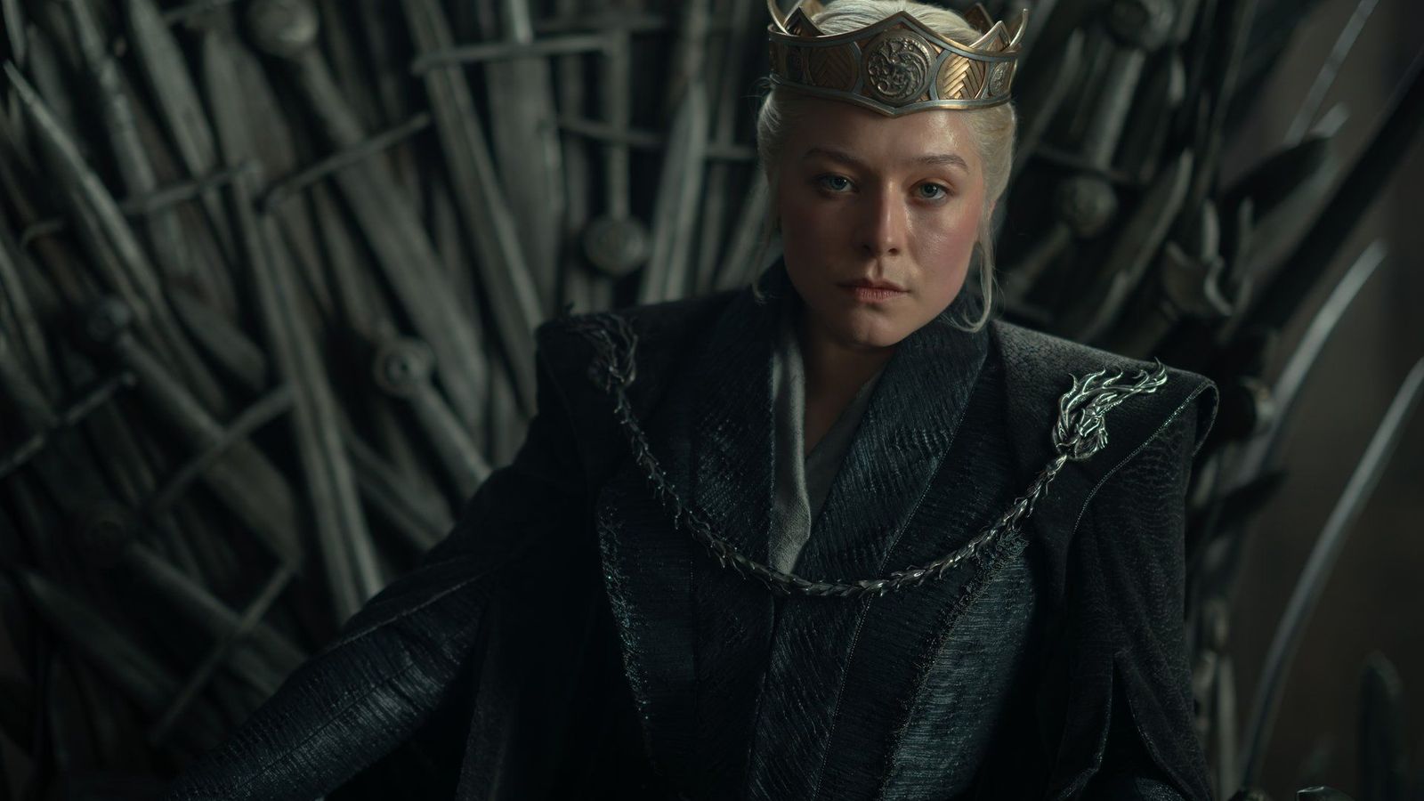 House of the Dragon has a woman problem that needs fixing — News news on dripviewz