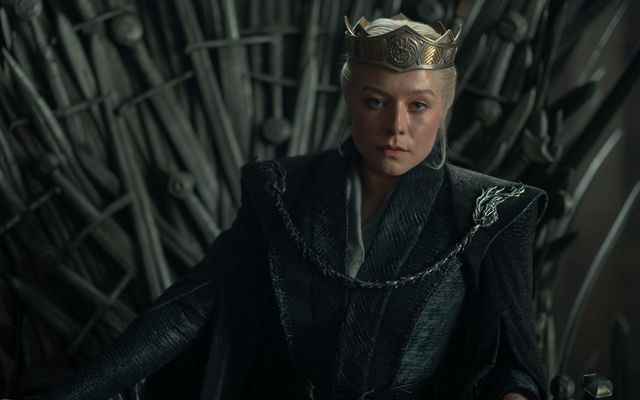 House of the Dragon has a woman problem that needs fixing — News story on dripviewz