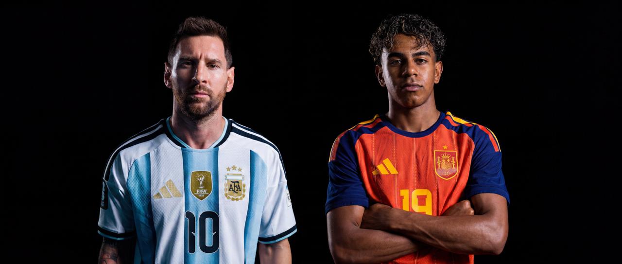 FIFA World Cup final: 5 things to expect from Argentina vs Spain — Sports story on dripviewz