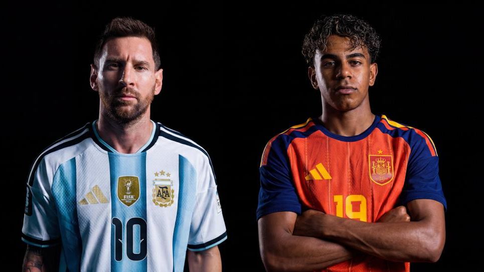 FIFA World Cup final: 5 things to expect from Argentina vs Spain — Sports news on dripviewz