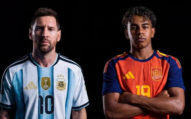 FIFA World Cup final: 5 things to expect from Argentina vs Spain — Sports story on dripviewz