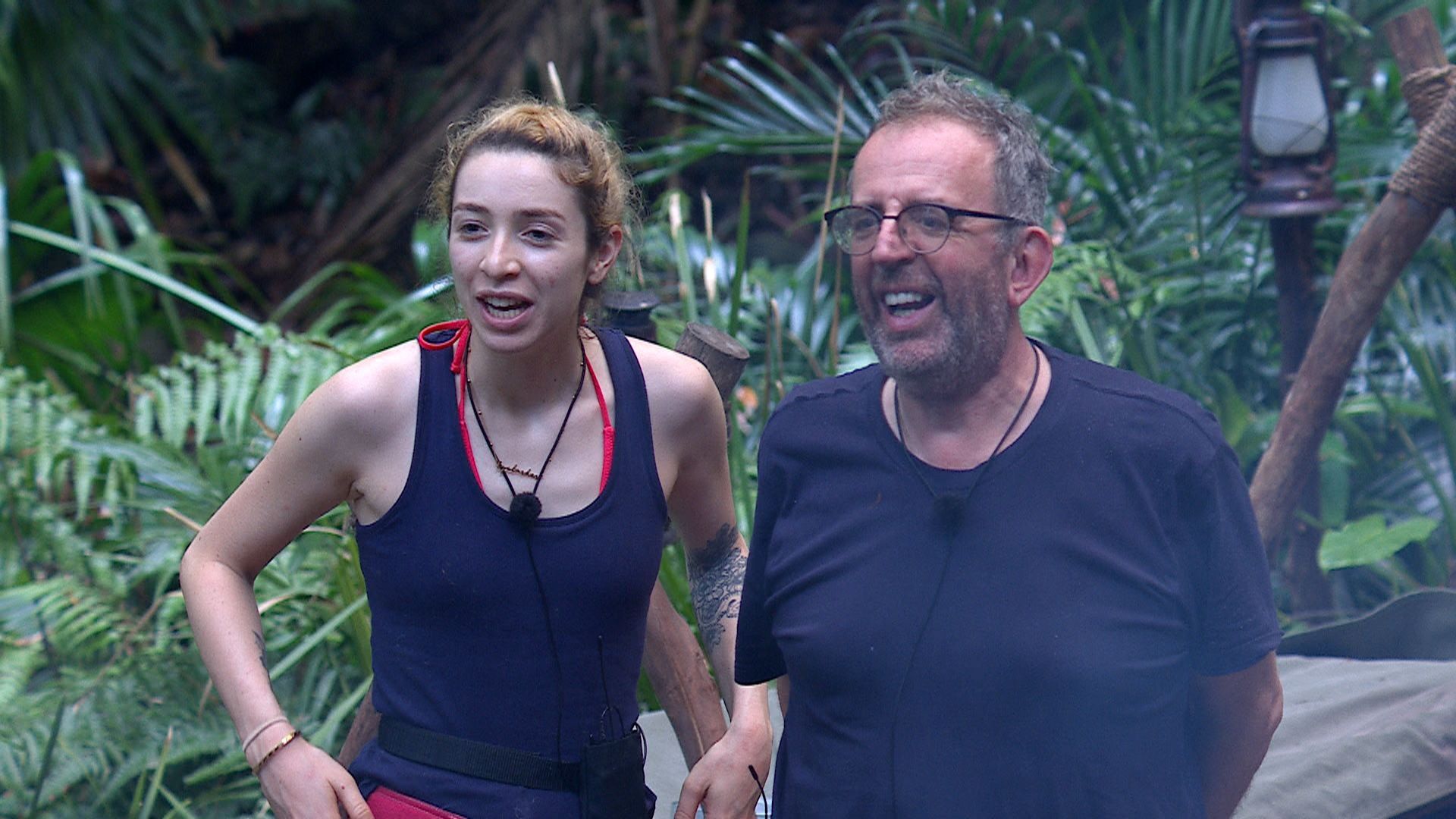 I'm a Celebrity spin-off 'won't go ahead' after filming last year