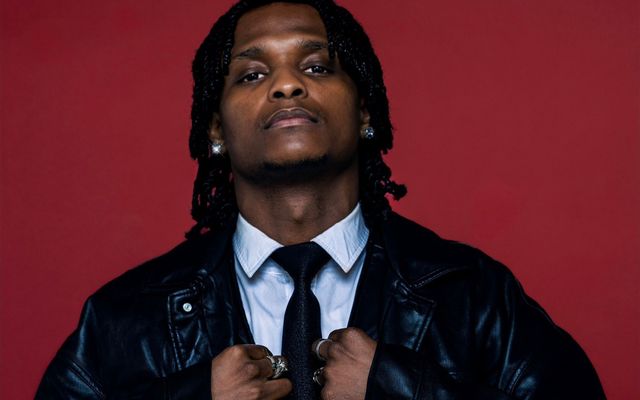 Nelson Amazing impresses with 'AMAZING BOYYY' EP — Music story on dripviewz