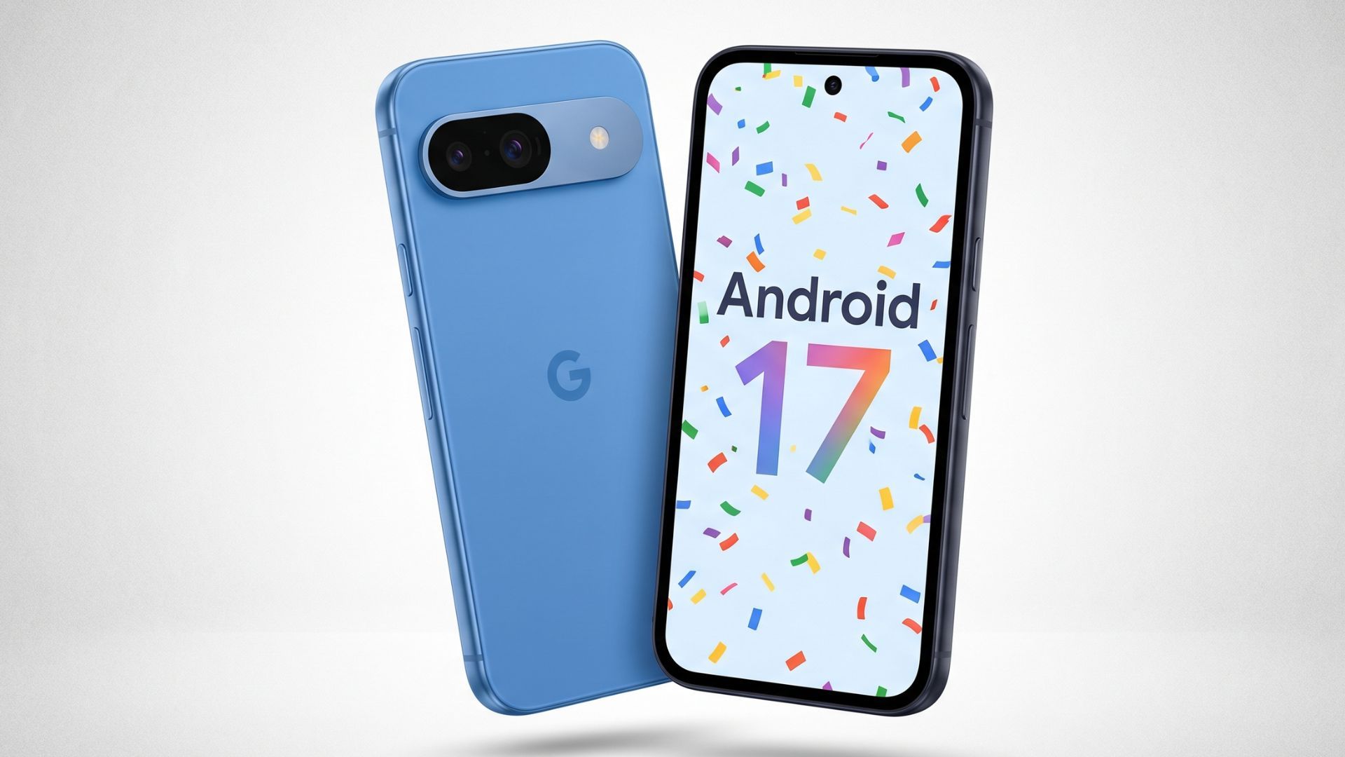 Google Pixel 9a is getting Android 17: Here's what's new